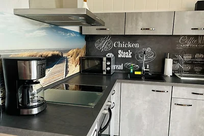 Sonnenaufgang "Ferienpark N-1-6"