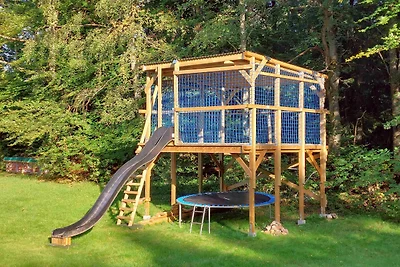 'Dein' Ferienhaus 'Woody' -