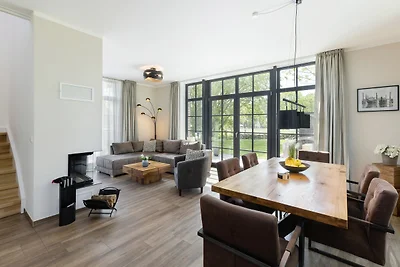 Reetdachhaus Ostseeperle