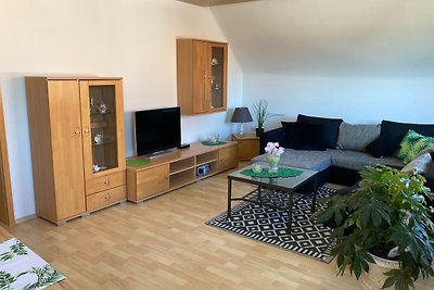 Vakantieappartement Gezinsvakantie Weiskirchen