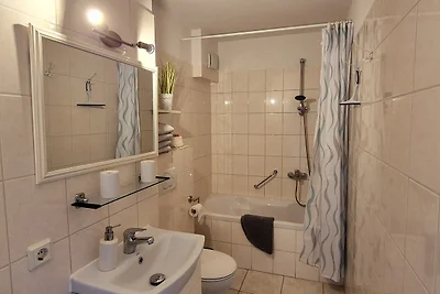 Ferienapartment Haus am Grün 2