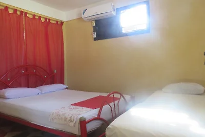 CASA ALIYI Appartement 1