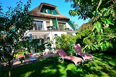 Casa vacanze Vacanza di relax Groß Zicker