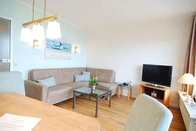 Appartamento Vacanza con famiglia Grömitz