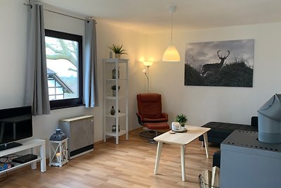 Vakantieappartement Gezinsvakantie Frankenau