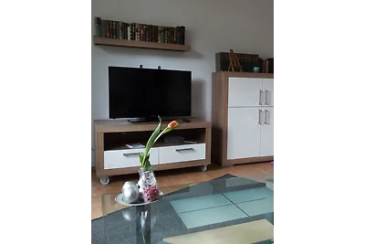 Vakantieappartement Gezinsvakantie Villingen-Schwenningen