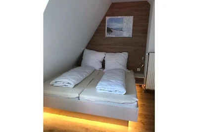 Ferienhaus Liese - Nurdachhaus