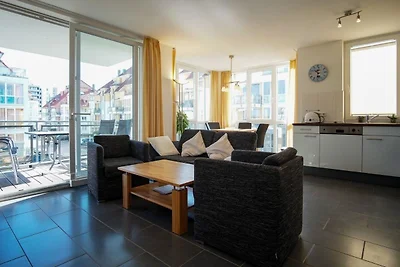 "Strandpark Grossenbrode", Haus