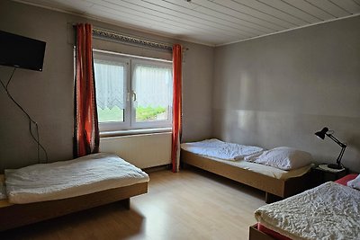 Vakantieappartement Gezinsvakantie Usingen