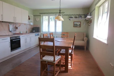 Domek letniskowy Urlop wypoczynkowy Baiersbronn