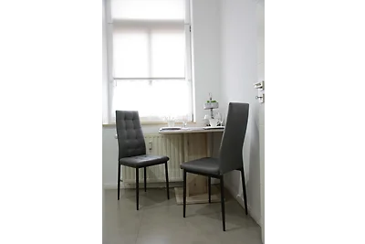 Charmantes tierfreundliches