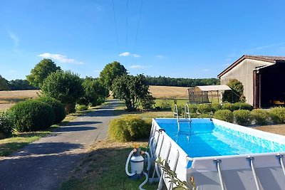 Ferienwohnung Alwine