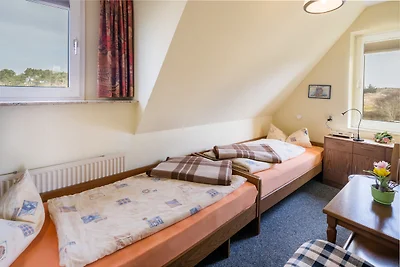 Holiday flat family holiday Baltrum