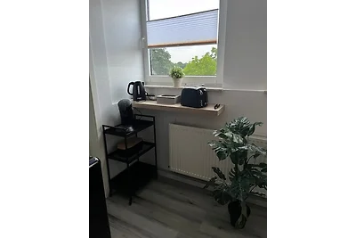 Vakantieappartement Gezinsvakantie Ransbach-Baumbach