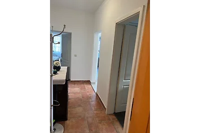 Appartamento Vacanza con famiglia Diedrichshagen