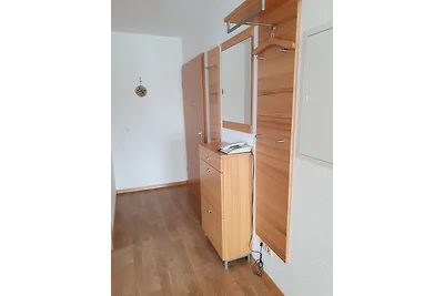 Appartamento Vacanza con famiglia Glowe