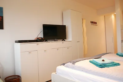 Appartamento Vacanza con famiglia Heiligenhafen