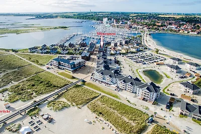Ostsee - Appartement Nr. 63