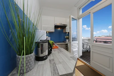 Appartamento Vacanza con famiglia Ahlbeck