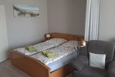 Ferienwohnung Schattschneider