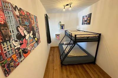 Apartament Dla rodzin Schongau