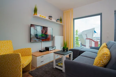 Ostsee - Maisonette - Appartement