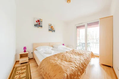 Sun&Snow Polanki - Apartment A110