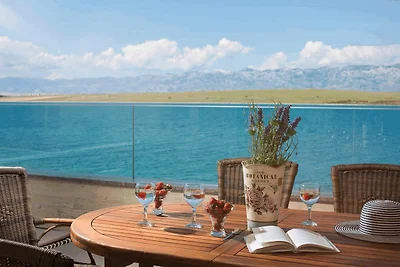 Vakantieappartement Gezinsvakantie Vir