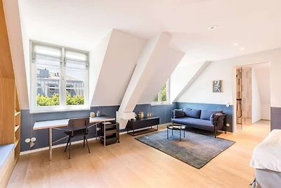 Vakantiehuis Ontspannende vakantie München