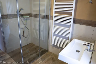 Ferienhof Dipperz bis 6 Personen