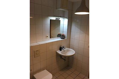 Vakantieappartement Gezinsvakantie Orth