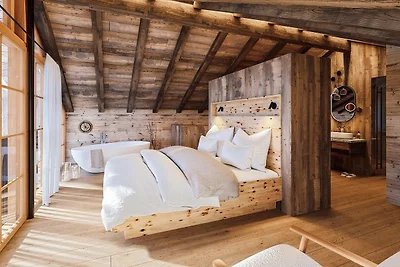 Premiumchalet Plus am See