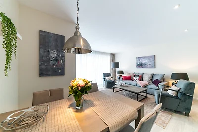 Appartamento Vacanza con famiglia Ahrenshoop