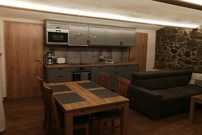 Wellness Apartment