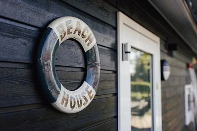 Beachhouse Strandglück *nur ca.