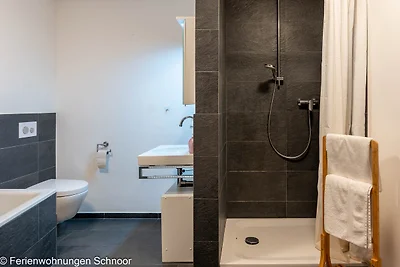 Vakantieappartement Gezinsvakantie Mönkeberg