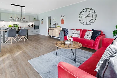 Apartamento Vacaciones familiares Osterhever