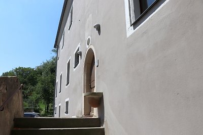 Ferienwohnung im Pfarrhaus