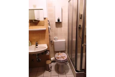 Fewo 91 WHG C 19 in Burhave