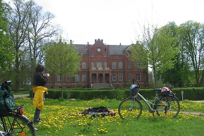 Vakantieappartement Gezinsvakantie Reimershagen