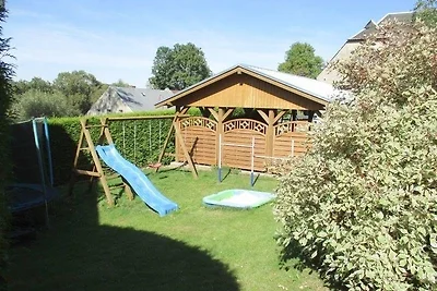 Ferienhaus der Familie Demmler