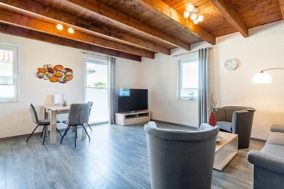 Appartamento Vacanza con famiglia Aurich