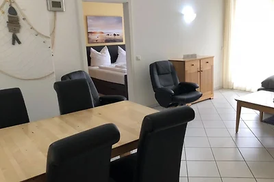 Ferienwohnung Strandnah