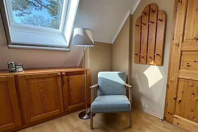 -"Ferienhaus Dierhagen"-