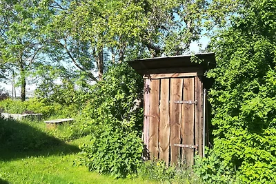 Ferien in der Scheune