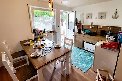 SeeOase Muhr am Altmühlsee inkl.