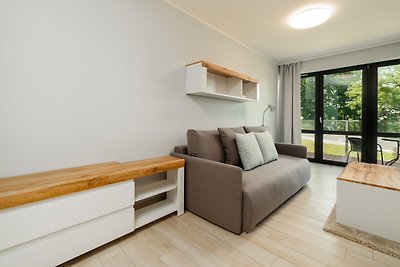 apartman za odmor Obiteljski odmor Karpacz