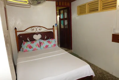Vakantieappartement Gezinsvakantie Baracoa