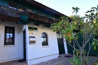 Ferienhaus "Strandflieder" in Gross
