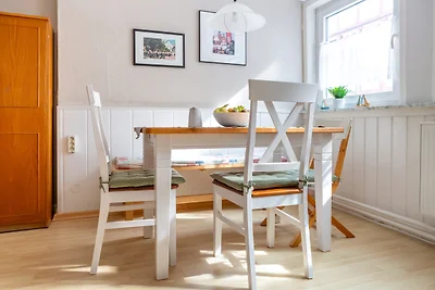 Ferienwohnung Jungblut am